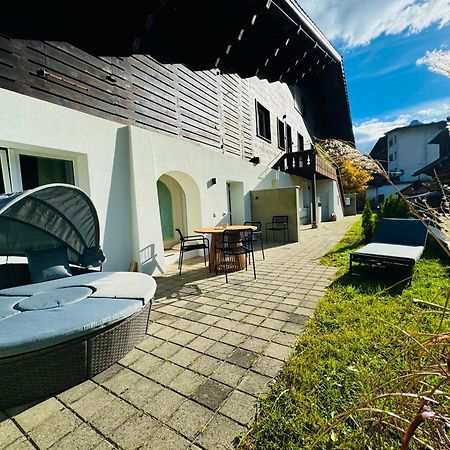 Cute & Cozy Oasis, Private Afternoon Sun Terrace Apartment Kandersteg Ngoại thất bức ảnh