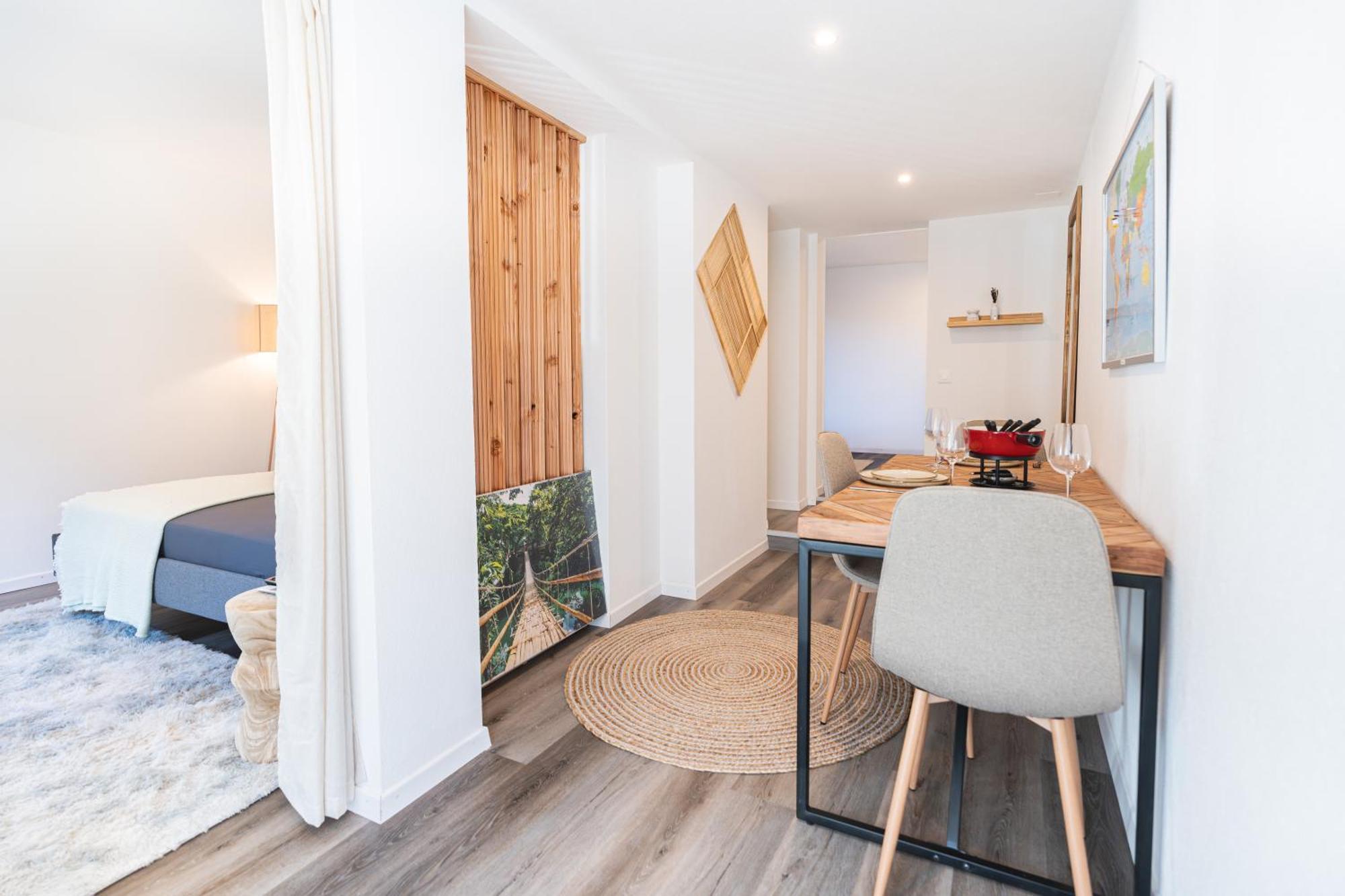 Cute & Cozy Oasis, Private Afternoon Sun Terrace Apartment Kandersteg Ngoại thất bức ảnh