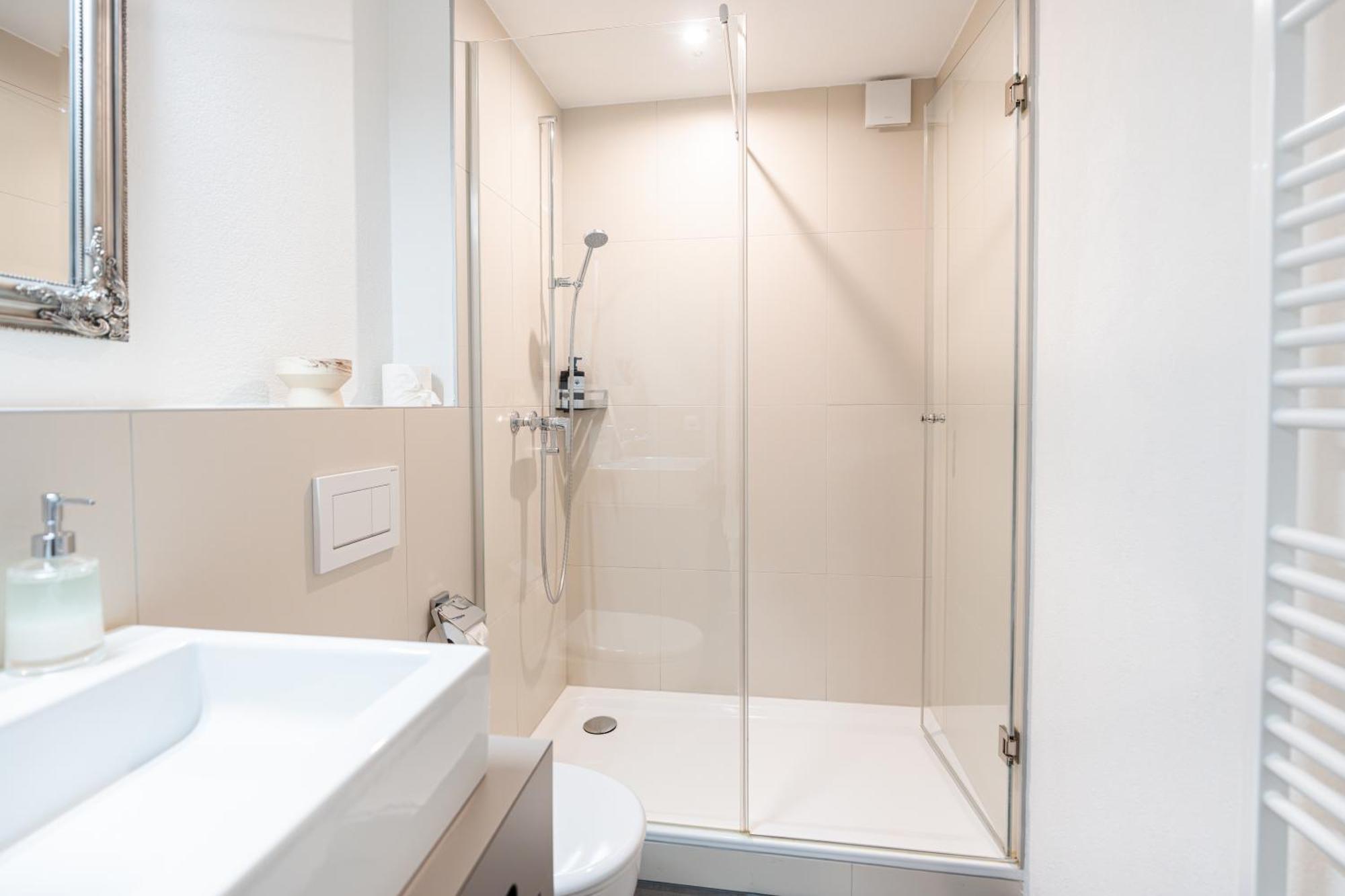Cute & Cozy Oasis, Private Afternoon Sun Terrace Apartment Kandersteg Ngoại thất bức ảnh